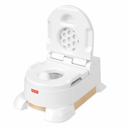 Fisher Price. Горщик 4-в-1 «Платінум» (194735004584)