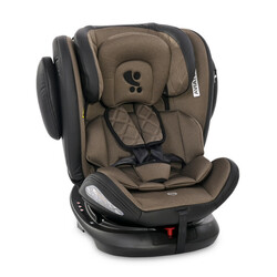 Lorelli. Автокрісло AVIATOR ISOFIX (0-36кг)