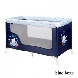 Lorelli. Манеж SR 1L