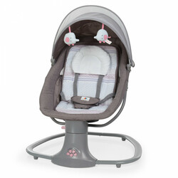 Mastela. Укачивающий центр Mastela 8106 (beige)