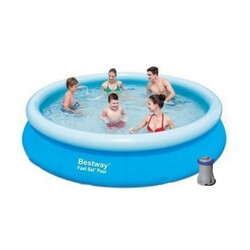 Bestway. Бассейн семейный Bestway 57274