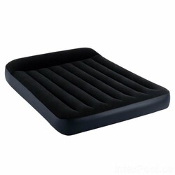 Intex. Матрац велюр (64142)