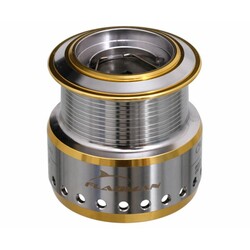 Flagman. Запасная металлическая шпуля "THUNDER" - "CROWN-X" (7713000)