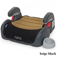 Camino. Автокрісло El (22-36кг) (ME 1044 RORO)