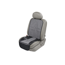 Bugs. Защитный коврик для автомобильного сиденья Bugs (000000191)