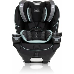 Автокрісло Evenflo®  EveryFit LX - Winstone (група від 1,8 до 54,4 кг)