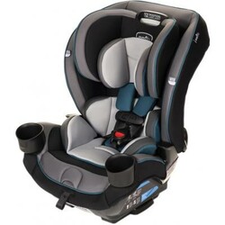 Автокресло Evenflo EveryKid LX Ontario (032884200009)(група від 1,8 до 54,4 кг)
