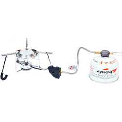 Kovea. Горелка газовая Kovea Expedition Stove (1751.00.35)