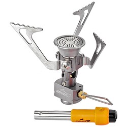 Kovea. Пальник газовий Kovea Flame Tornado (1751.01.84)