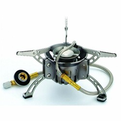 Kovea. Пальник мультоплівная Kovea Booster + 1 (1751.00.21)