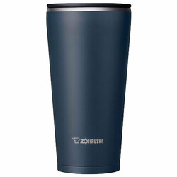 ZOJIRUSHI. Термостакан SX-FSE45WA з ситечком 0.45 л (1678.05.34)