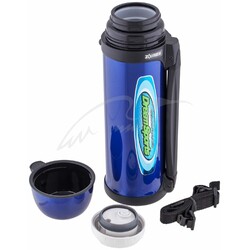 ZOJIRUSHI. Термос SJ-SD12AR 1.2 л (складна ручка + ремінець) к: синій (1678.04.26)
