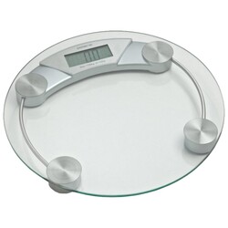 POLARIS. Весы электронные POLARIS PWS 1514 DG Стекло (018453)