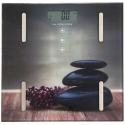 POLARIS. Весы электронные POLARIS PWS 1857 DGF (1857)