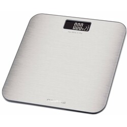 POLARIS. Весы электронные POLARIS PWS 1861DML Стальной (1861DML)