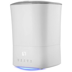 POLARIS. Увлажнитель POLARIS PUH 0427 TF Белый (145666)