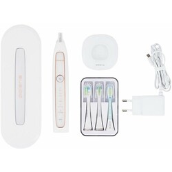 POLARIS. Зубна щітка PETB 0101 TC електрична (5055539145840)