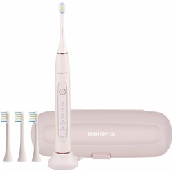 POLARIS. Зубна щітка PETB 0503 PK/TC електрична (5055539145901)