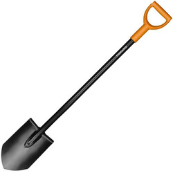 Fiskars. Лопата садова штикова Solid (1003455)