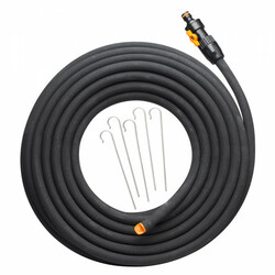 Fiskars. Шланг для капельного полива 15м (1025935)