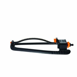 Fiskars. Розприскувач коливний з металевою основою (1023660)