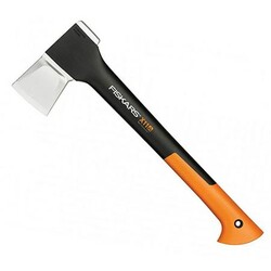 Fiskars. Сокира-колун S Х11 (1015640)