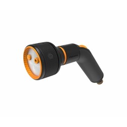 Fiskars. Пістолет-Розприскувач 3 функції (1052183)