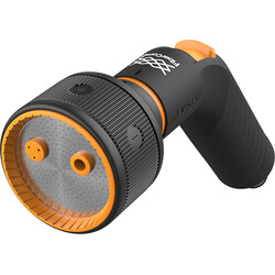 Fiskars. Пістолет-Розприскувач FiberComp  3 функції (1054782)