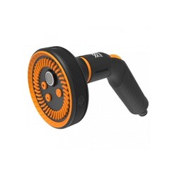 Fiskars. Пістолет-Розприскувач FiberComp  мультифункційний (1054783)