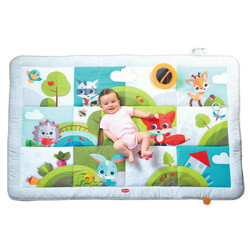 Tiny Love. Розвиваючий великий килимок "Весела Поляна"(7290108861082)