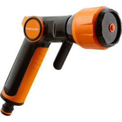 Fiskars. Пистолет-Разбрызгиватель мультифункцийний (1023665)