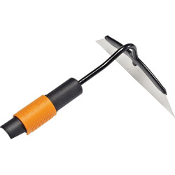 Fiskars. Сапа QuikFit (1000677)