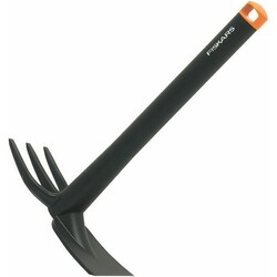 Fiskars. Сапа садова Solid (1001601)