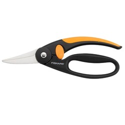 Fiskars Ножиці садові універсальні Fingerloop SP45 (1001533)