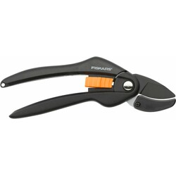 Fiskars. Секатор контактный SingleStep P25 (1000564)