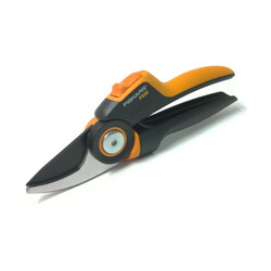 Fiskars. Секатор площинний PowerGear PX92 (1023630)