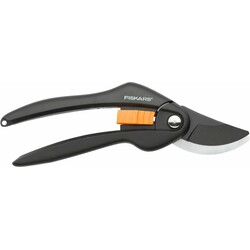 Fiskars. Секатор площинний SingleStep P26 (1000567)
