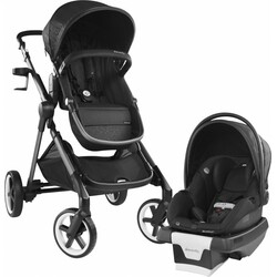 Модульна система Evenflo® Xpand Pivot ™ Gold ™ - Moonstone (6910806230072)