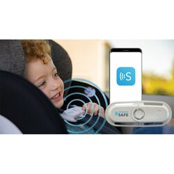 Автокрісло Evenflo Gold®  EveryStage DLX (авт) - Saphire (група від 1,8 до 54,4 кг)