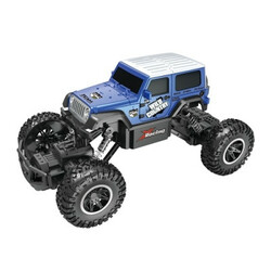 Sulong Toys. Автомобіль OFF - ROAD CRAWLER на р/у - WILD COUNTRY(SL - 106AB)