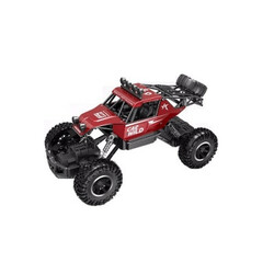 Sulong Toys. Автомобіль OFF - ROAD CRAWLER на р/у - CAR VS WILD(SL - 109AR)