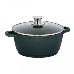 KELA. Кастрюля KELA Kerros, 24 см, 3,2 л (4025457115523)