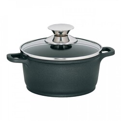 KELA. Кастрюля KELA Kerros, 16 см, 1,0 л (4025457115493)