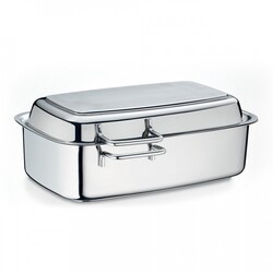 KELA. Гусятница 5.7 л KELA Ivo 12402 (4025457124020)