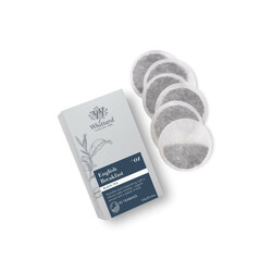 Whittard. Чай черный Whittard English Breakfast Pouch 100 г(5022032130901)