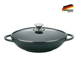 KELA. Сковорода   Kerros, 32 см, 4,0 л (4025457151576)