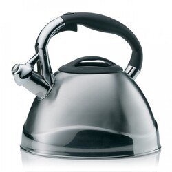 KELA. Чайник  Varus металлик, 3 л (11655)