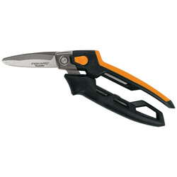 Fiskars. Ножиці по металу Pro PowerArc Heavy Duty (1027206)