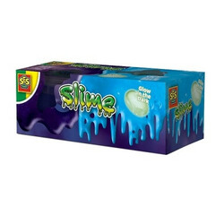 Ses. Слизь-лизун - МІСЯЧНИЙ КАМІНЬ(15002S)