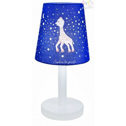Trousselier. Настільна лампа 30 см, Жирафка Софі (4763W 12V)